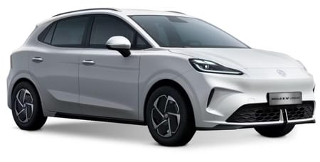 MG 4 EV Urban Comfort 43 kWh