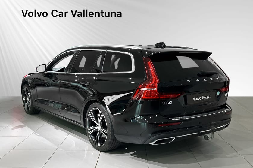 Bild 4 av Volvo V60