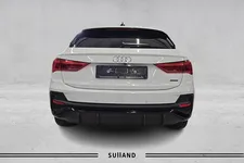 Thumnail bilde 3 av Audi Q3 Sportback 40 TDI quattro