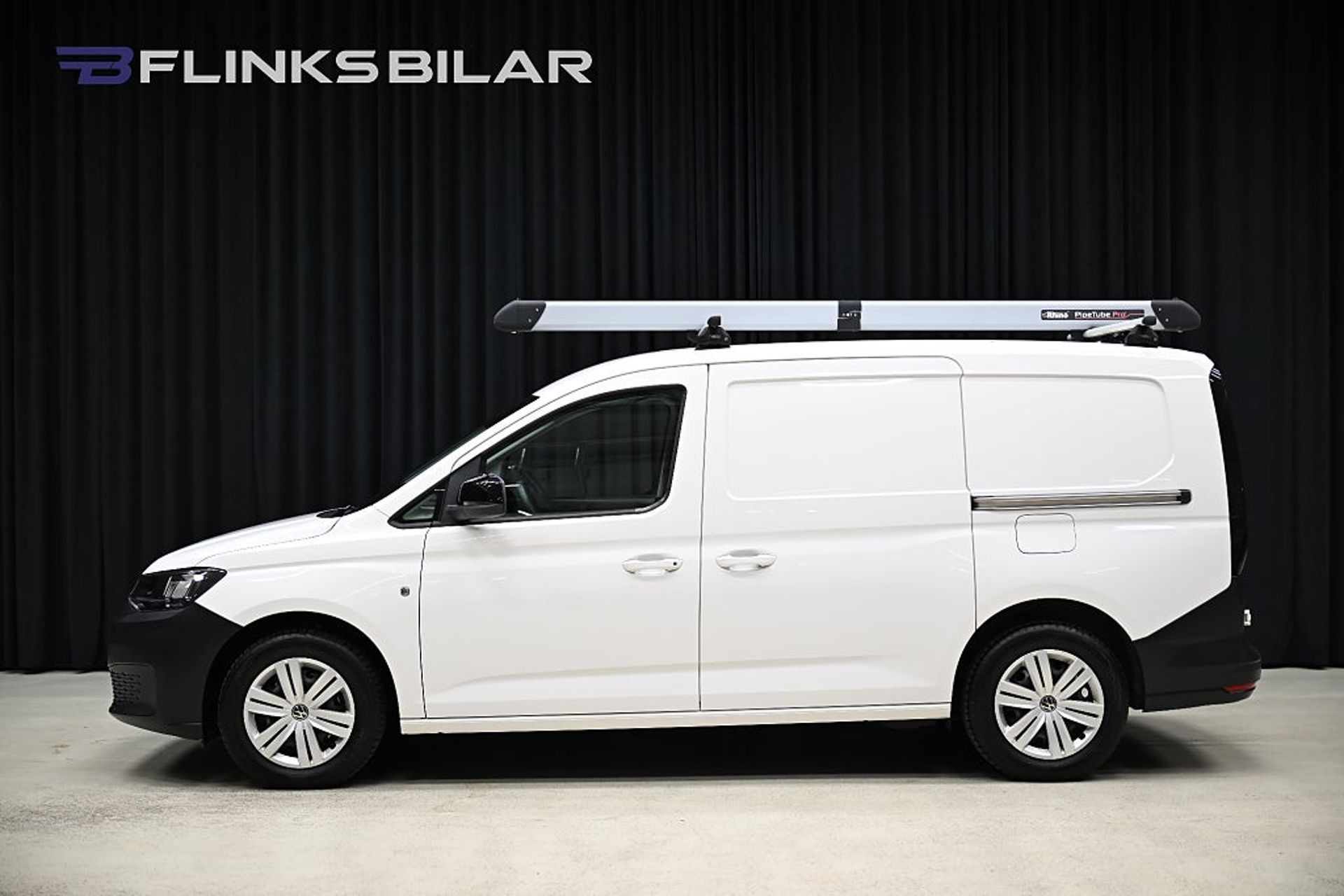 Volkswagen Caddy Maxi 2023, bild 2/10