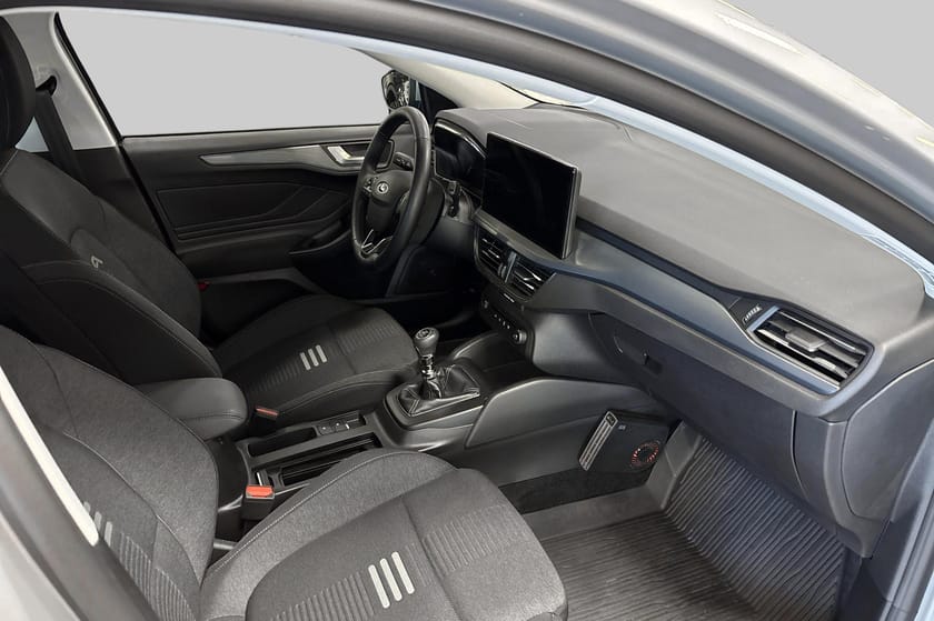 Bild 4 av Ford Focus Active 1.0T 125hk 5d (endast 750mil)