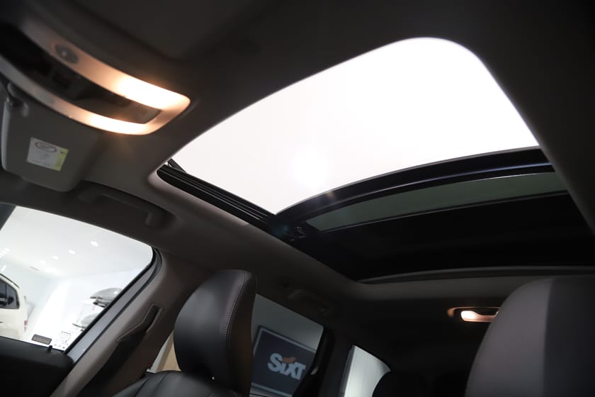 Bild 5 av Volvo XC60 D4 AWD Classic Summum / Panorama / Elstolar