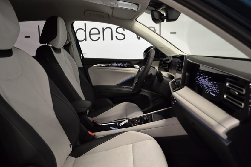 Bild 5 av Volkswagen Tiguan