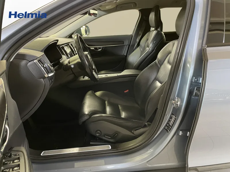 Bild 9 av 15 – Volvo V90 Cross Country D4 AWD Pro