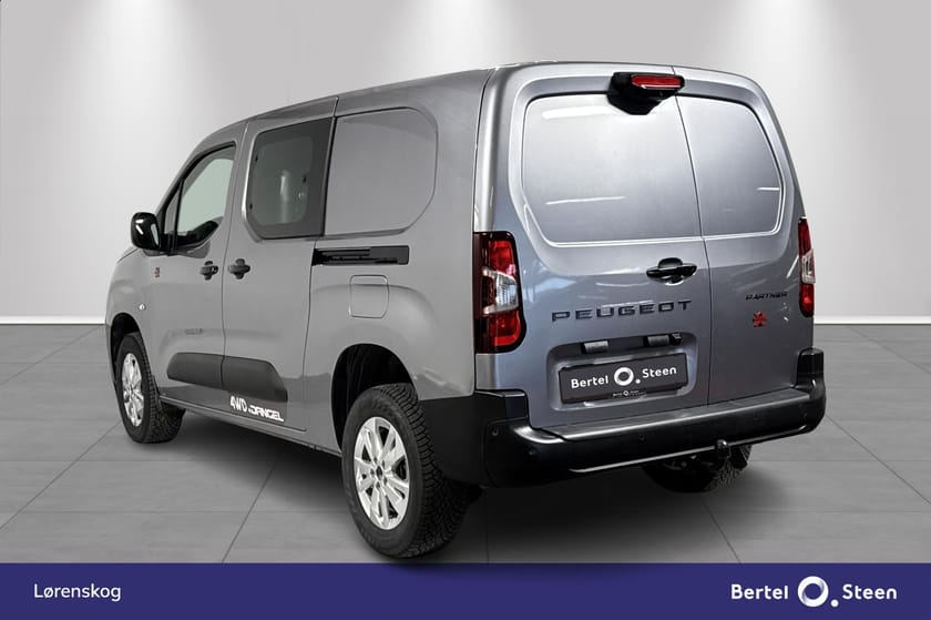 Bilde 3 av Peugeot Partner