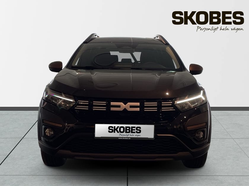 Bild 2 av Dacia Jogger 7-sits Extreme