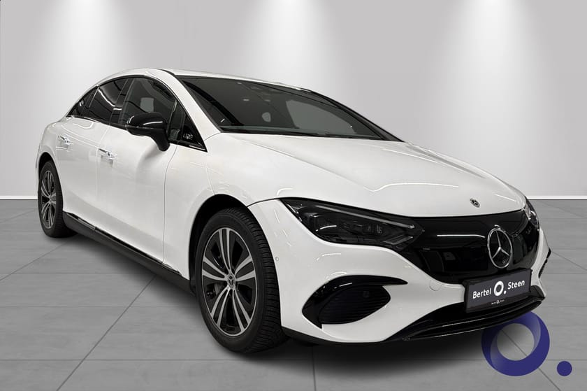 Bilde 3 av Mercedes-Benz EQE 300