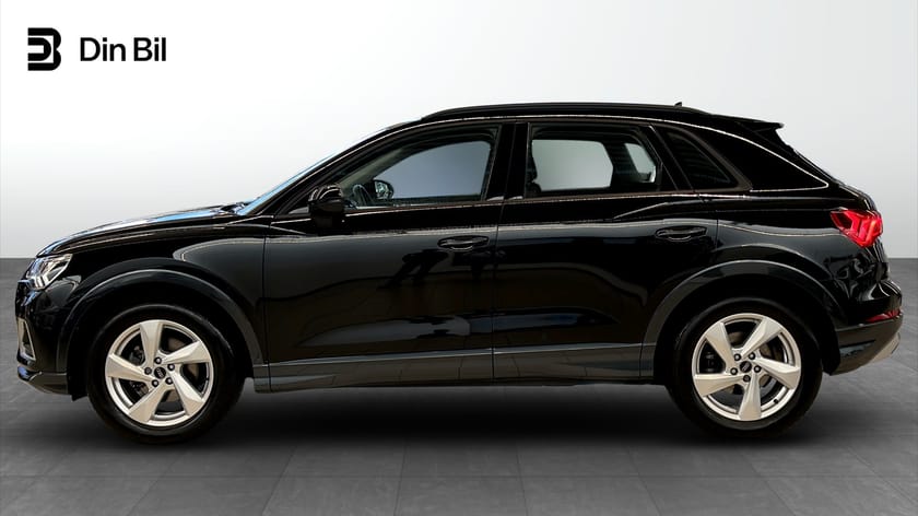 Bild 2 av Audi Q3 35 TFSI