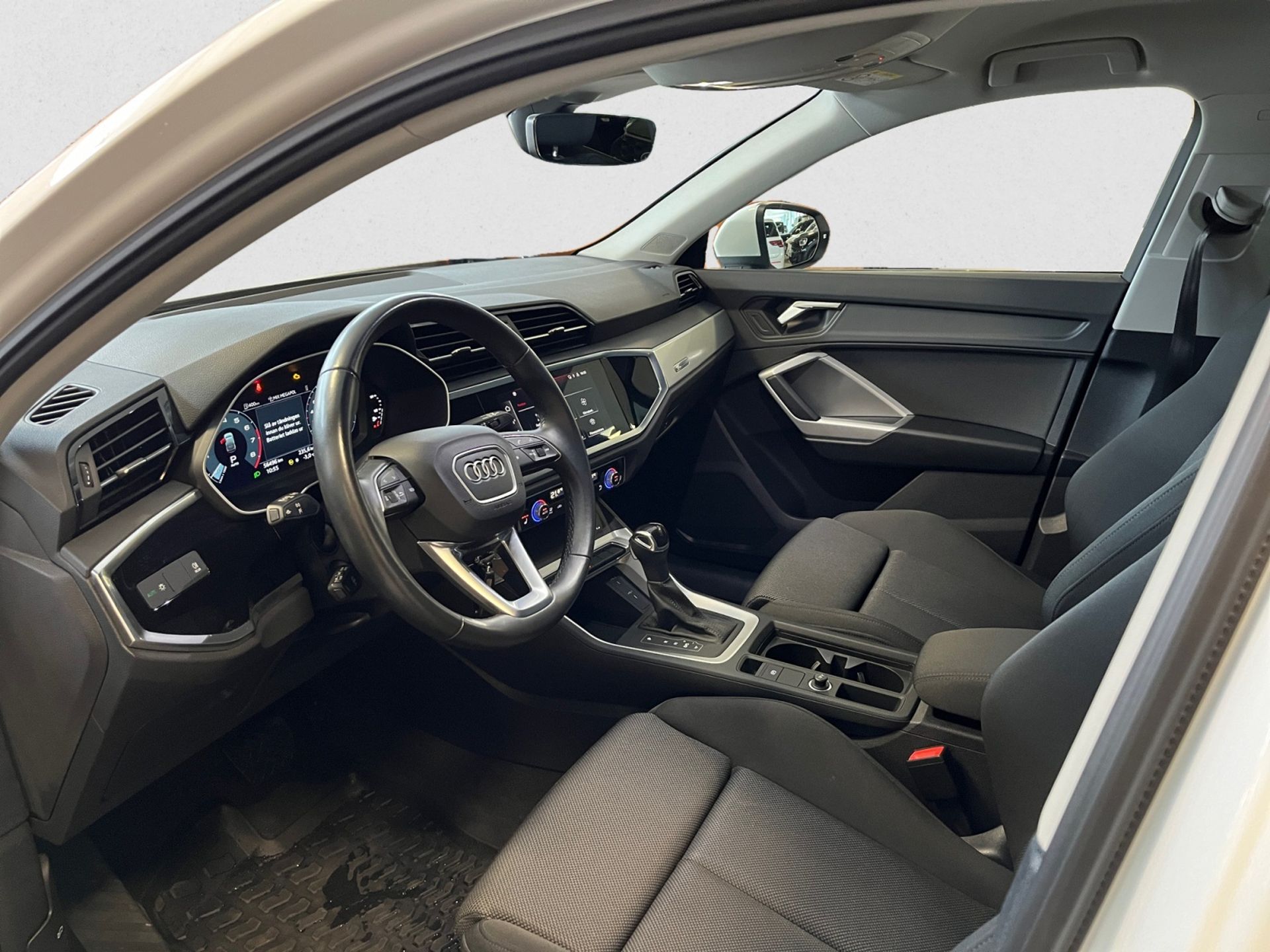 Audi Q3 2022, bild 7/10