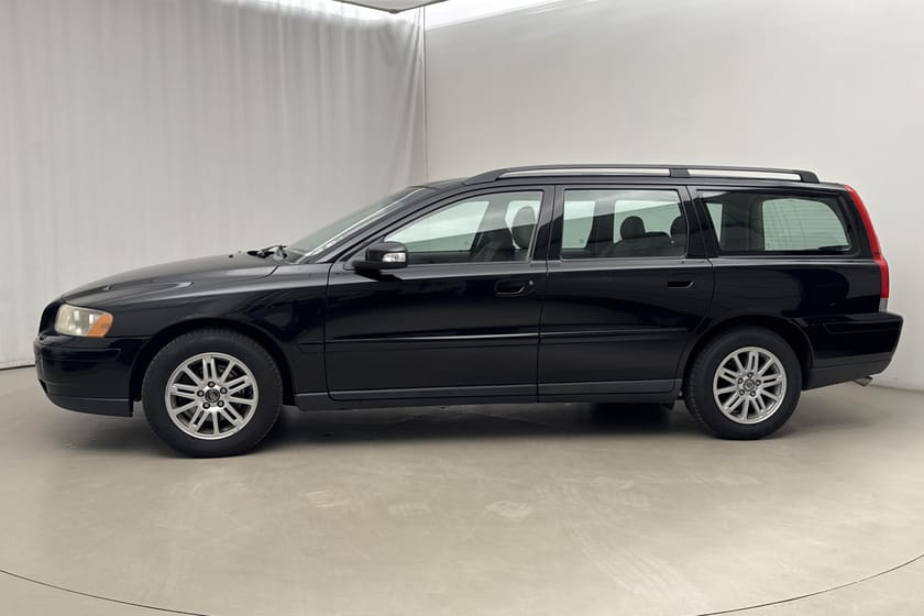 Bild 2 av Volvo V70