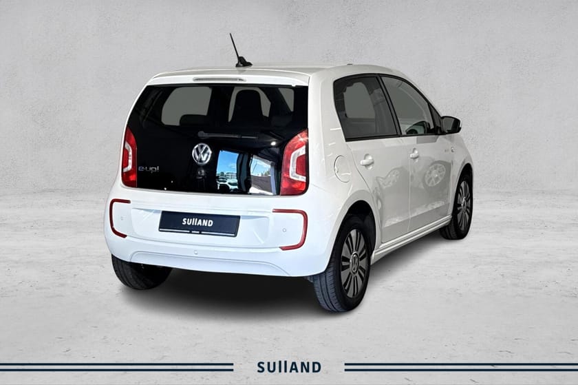 Bilde 5 av Volkswagen e-up! 82hk
