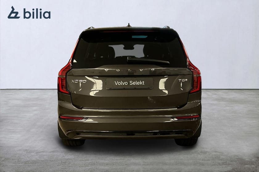 Bild 5 av Volvo XC90