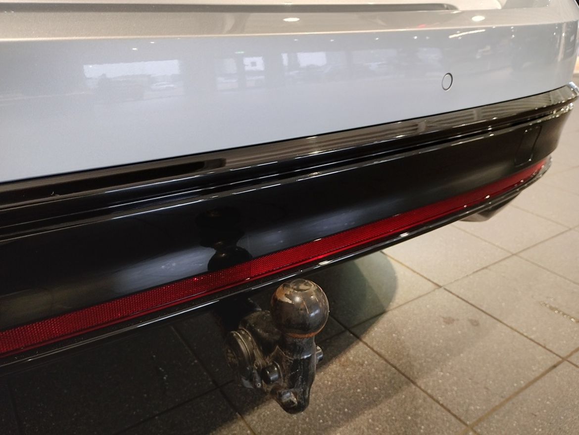 Volkswagen Volkswagen ID.7 Pro Tourer — bild 8
