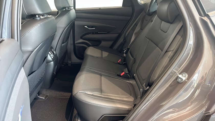 Bild 5 av Hyundai Tucson PHEV 4WD PLUG-IN HYBRID ADVANCED 288HK