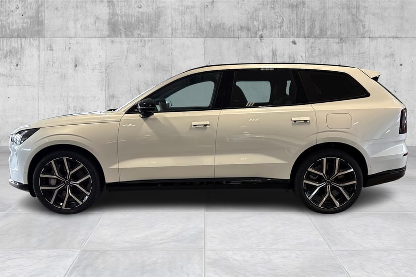 Bilde 2 av Volvo EX90 Twin Motor Performance