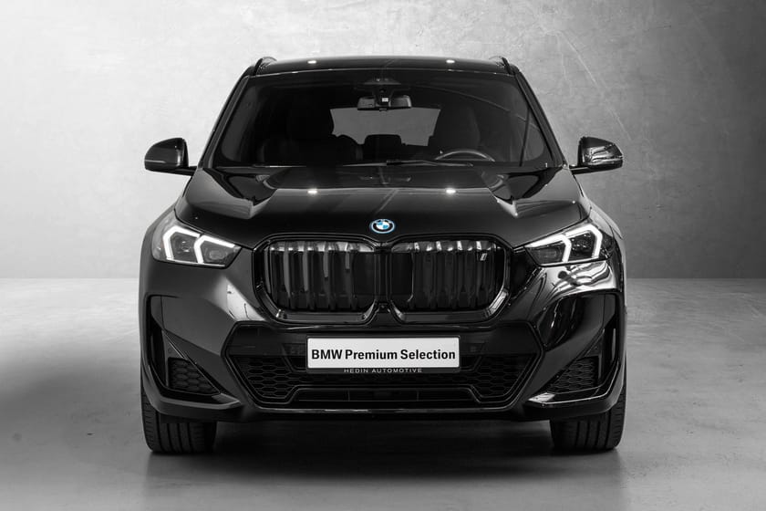 Bilde 5 av BMW iX1 xDrive30 Charged (K)