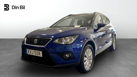 SEAT Arona 1.0 TSI 95 Style