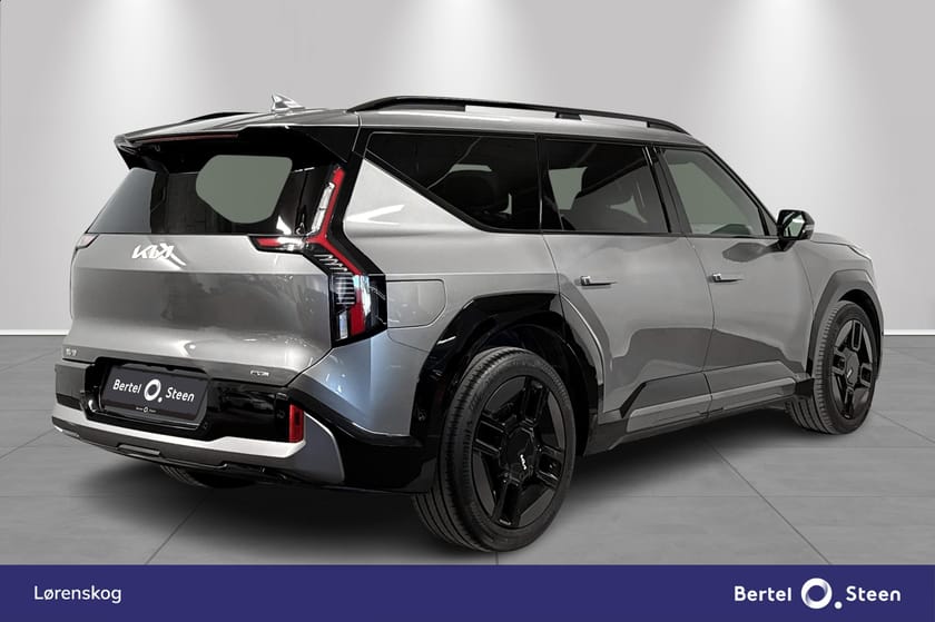 Bilde 5 av Kia EV9 AWD GT Line 6-Seter | Meridian™ | Panorama | HeadUp | 360°