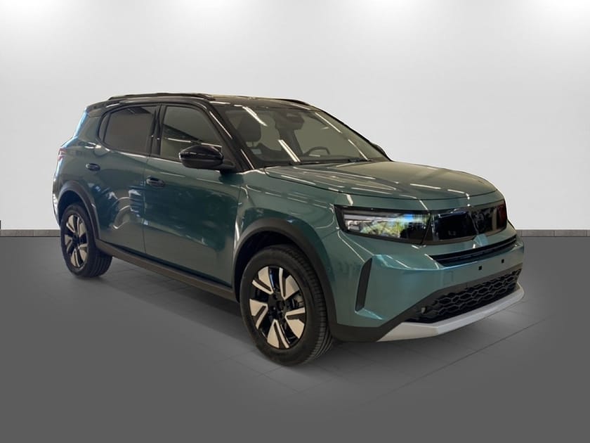 Bild 3 av Opel Frontera Hybrid 145 GS 1.2 Turbo Automat
