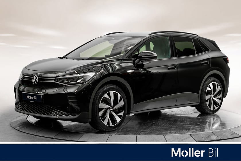 Bilde 1 av Volkswagen ID.4 Pro