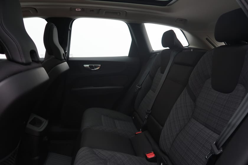 Bild 5 av Volvo XC60 T6 Core Special Edition