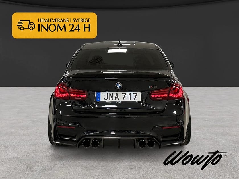 Bild 5 av BMW M3
