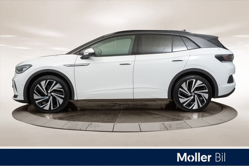 Bilde 2 av Volkswagen ID.4 GTX 77kwh