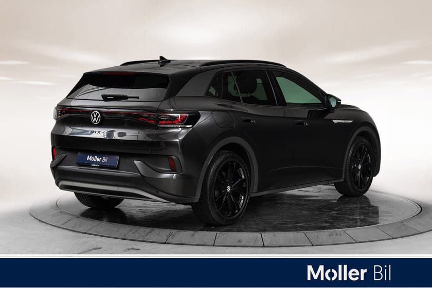 Bilde 4 av Volkswagen ID.4 GTX 77kwh