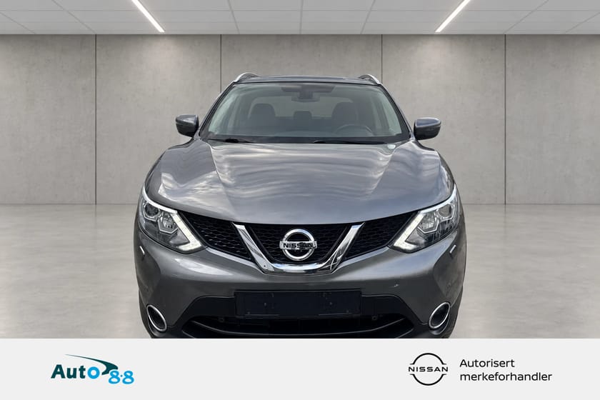 Bilde 3 av Nissan Qashqai
