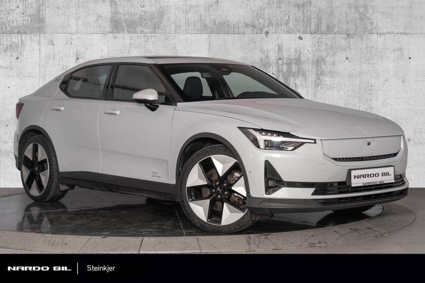 Bilde 1 av Polestar 2 Long Range Dual Motor