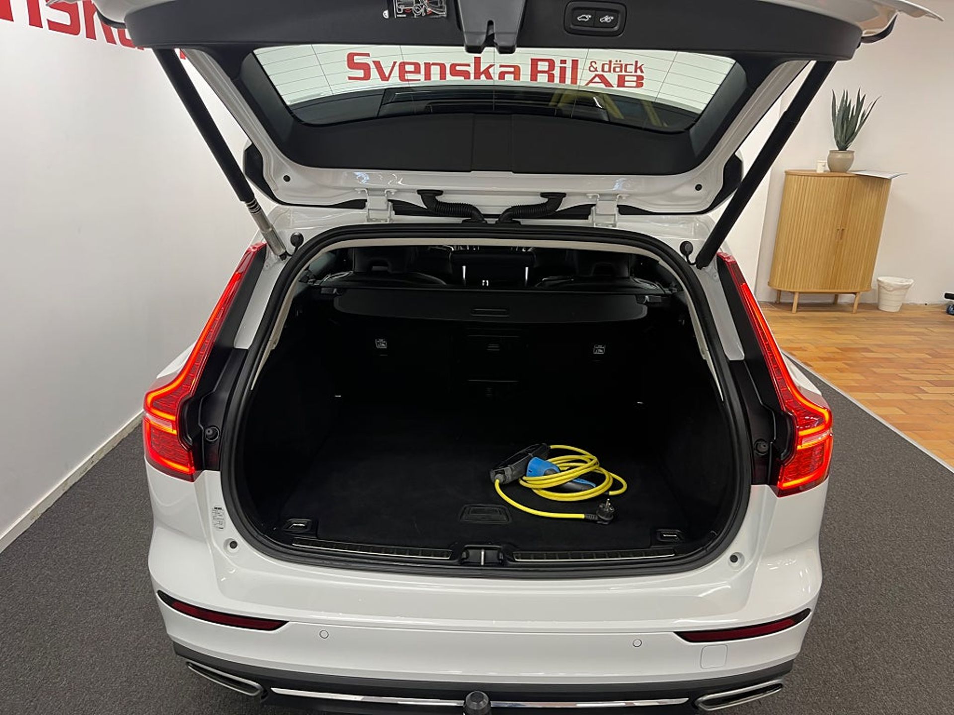 Volvo V60 2019, bild 5/10