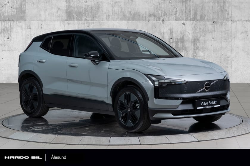 Bilde 1 av Volvo EX30 Cross Country Twin Motor Performance Ultra | 428 KH | Harman&Kardon | 360 | Pano ++