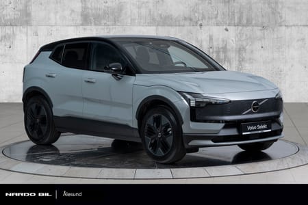 Volvo EX30 Cross Country Twin Motor Performance Ultra | 428 KH | Harman&Kardon | 360 | Pano ++