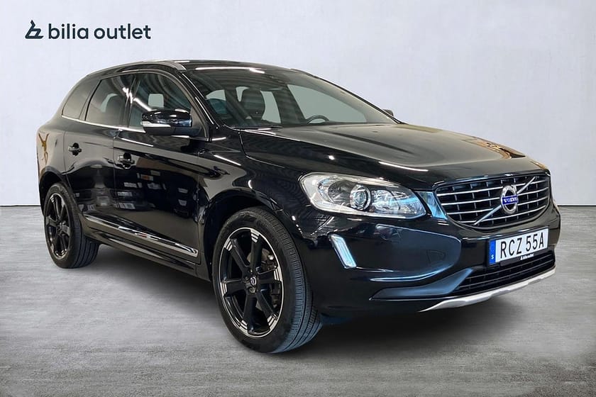 Bild 2 av Volvo XC60