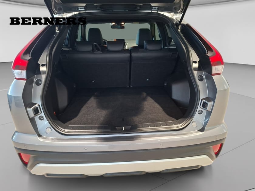 Bild 5 av Mitsubishi Eclipse Cross PHEV 2.4 MIVEC S-AWC, 188hk/Fleet Edition