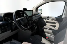 Ford Transit Custom 320 Crew Van