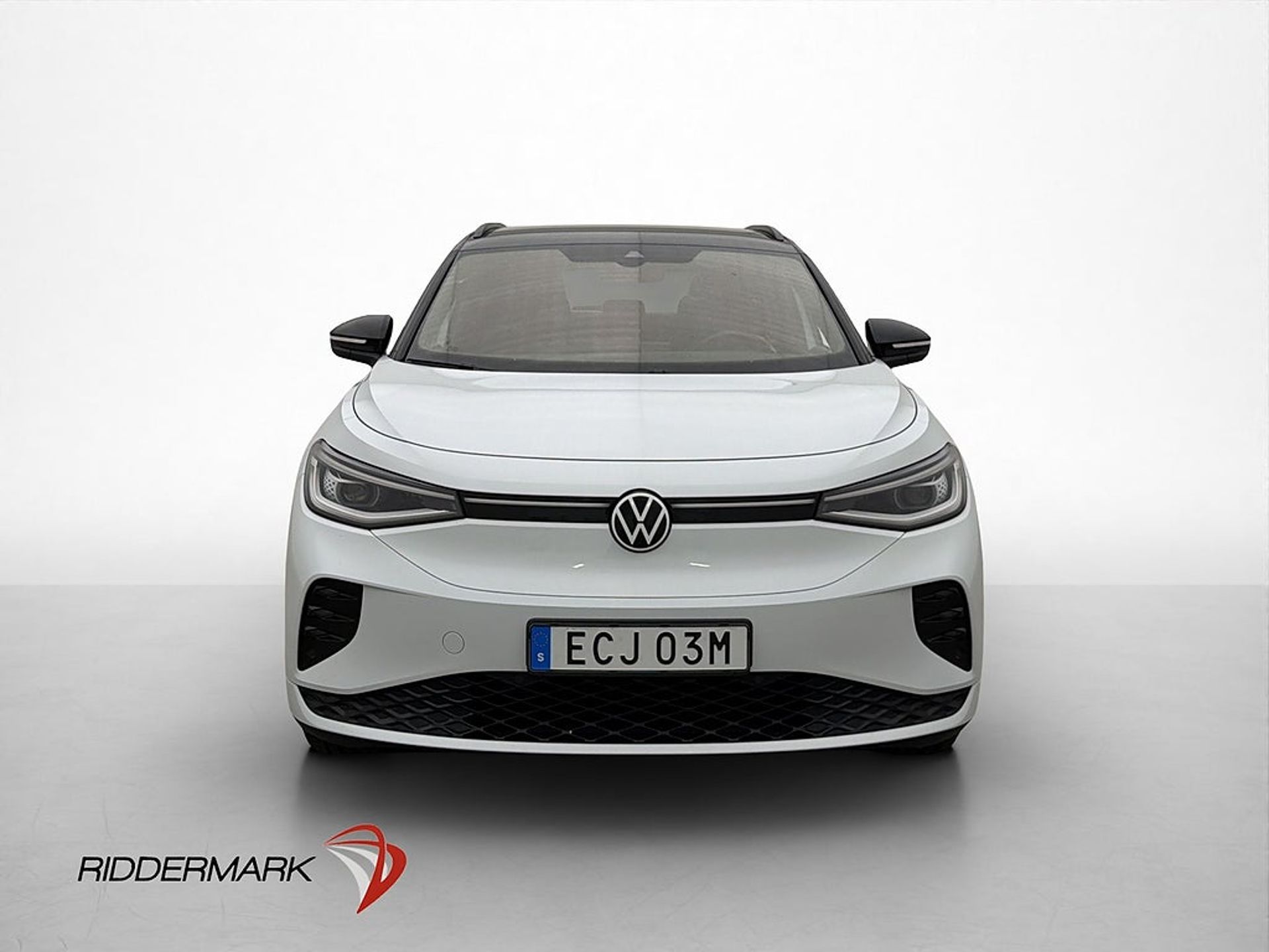 Volkswagen ID.4 GTX 77 kWh 4M Värmare 2024, kuva 3/10