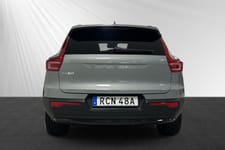 Volvo EX40 Single Motor Extended Range