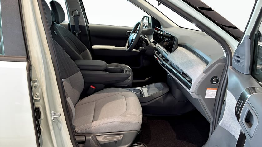 Bild 3 av Kia EV3 Long Range FWD RANGE-PRIVATLEASING FRÅN 4495KR/MÅN