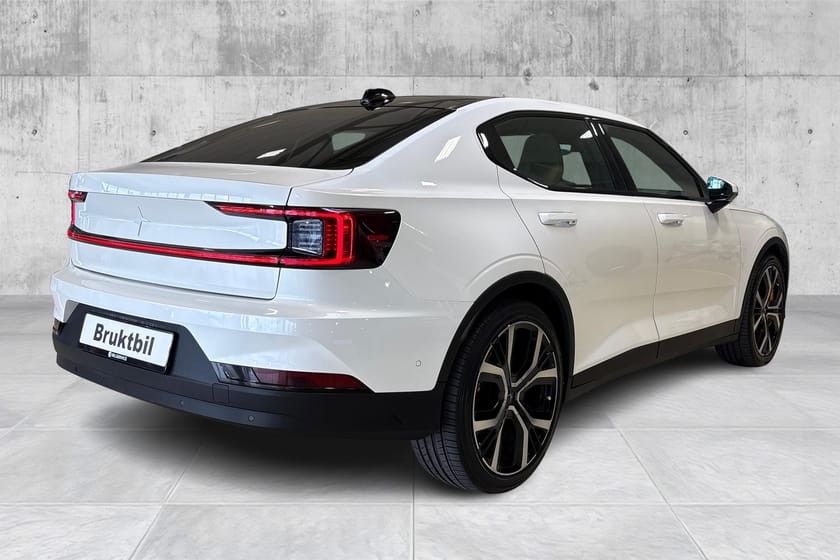 Bilde 5 av Polestar 2 Long range Dual motor