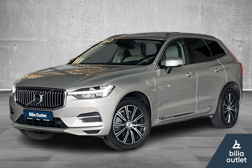 Bilde 1 av Volvo XC60