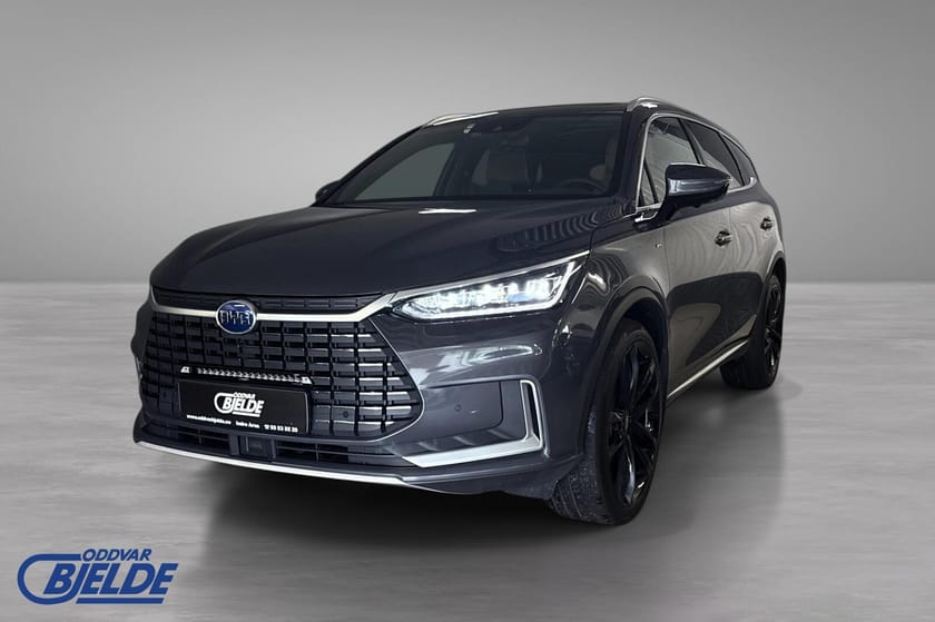 Bilde 1 av BYD Tang EV AWD 4x4 Executive