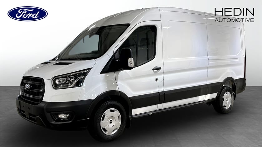 Bild 1 av Ford Transit 350