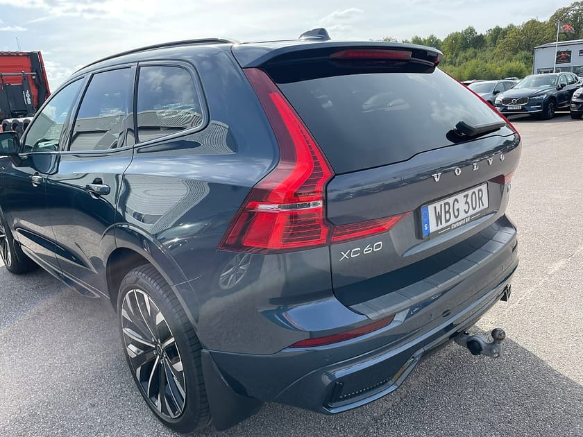Bild 4 av Volvo XC60