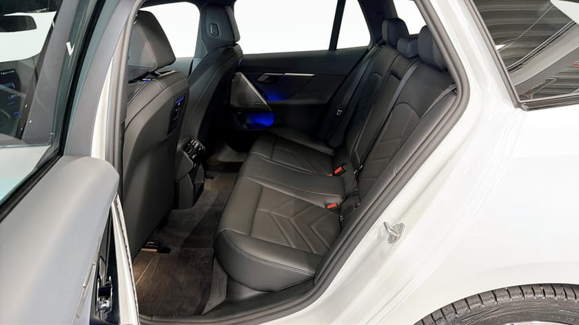 Bild 5 av BMW i5 xDrive40 Touring M Sport Rattvärme HUD 360 DAP H/K