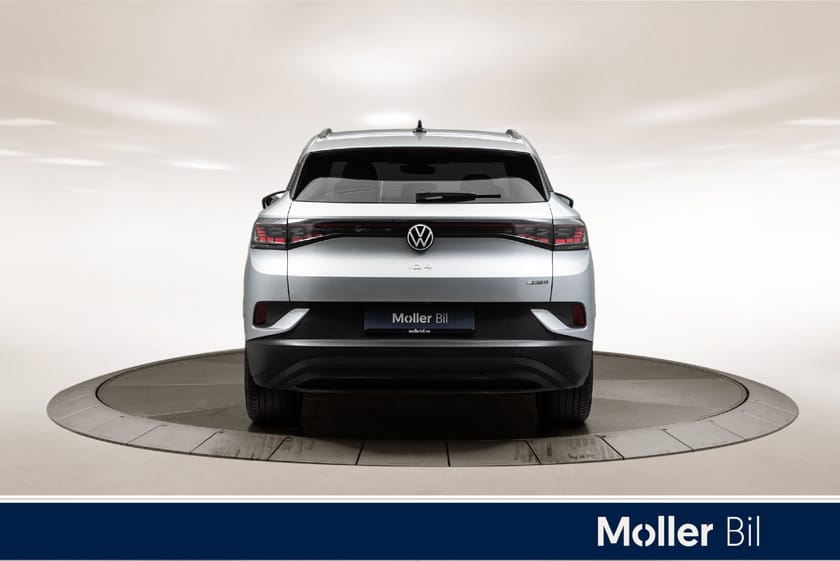 Bilde 4 av Volkswagen ID.4 Pro 4M highl.77kwh 286hk