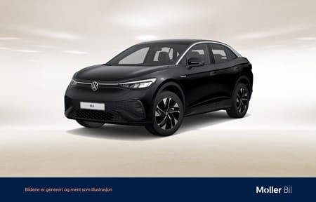 Volkswagen ID.5 Pro Performance