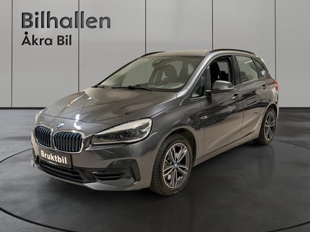 BMW 225xe Active Tourer