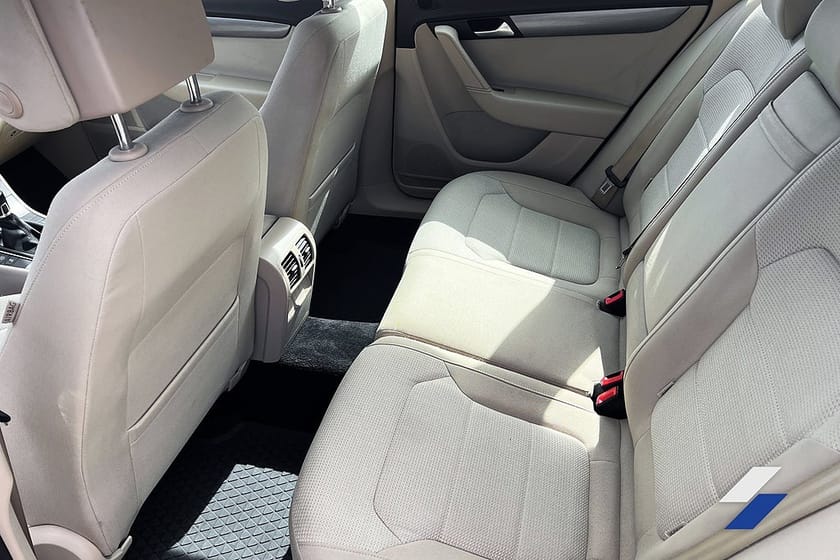 Bild 5 av Volkswagen Passat Variant 2.0 TDI 4Motion D-värmare Drag Kamera SoV-däck