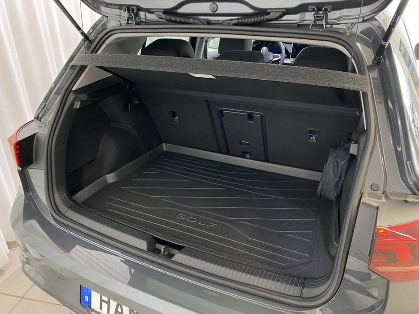 Bild 4 av Volkswagen Golf LIFE 1.5 TSI 150HK